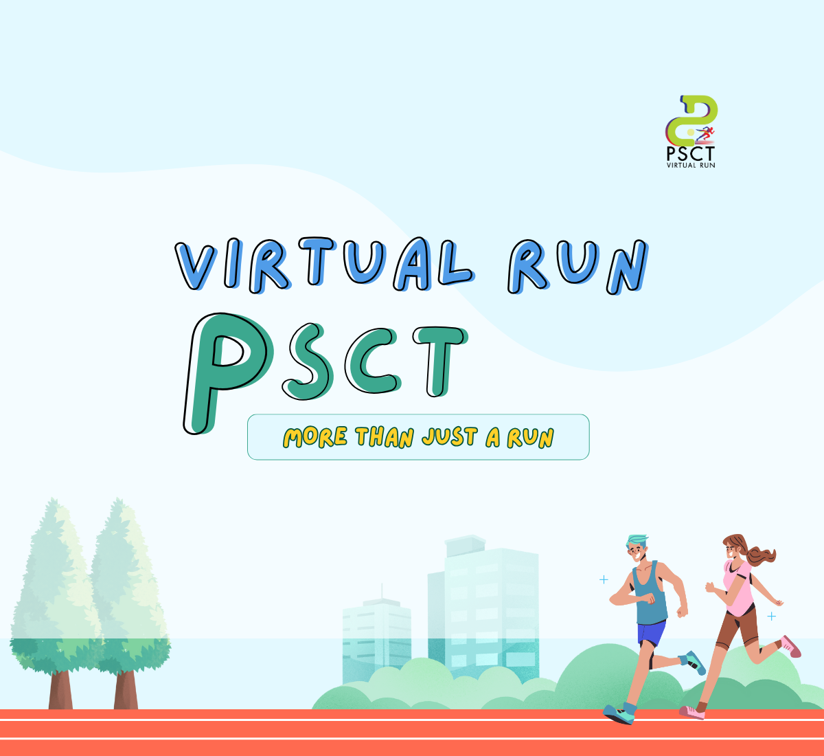 Virtual Run